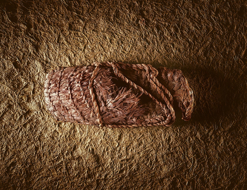 Oregon—Where Past is Present Museum of Natural and Cultural History